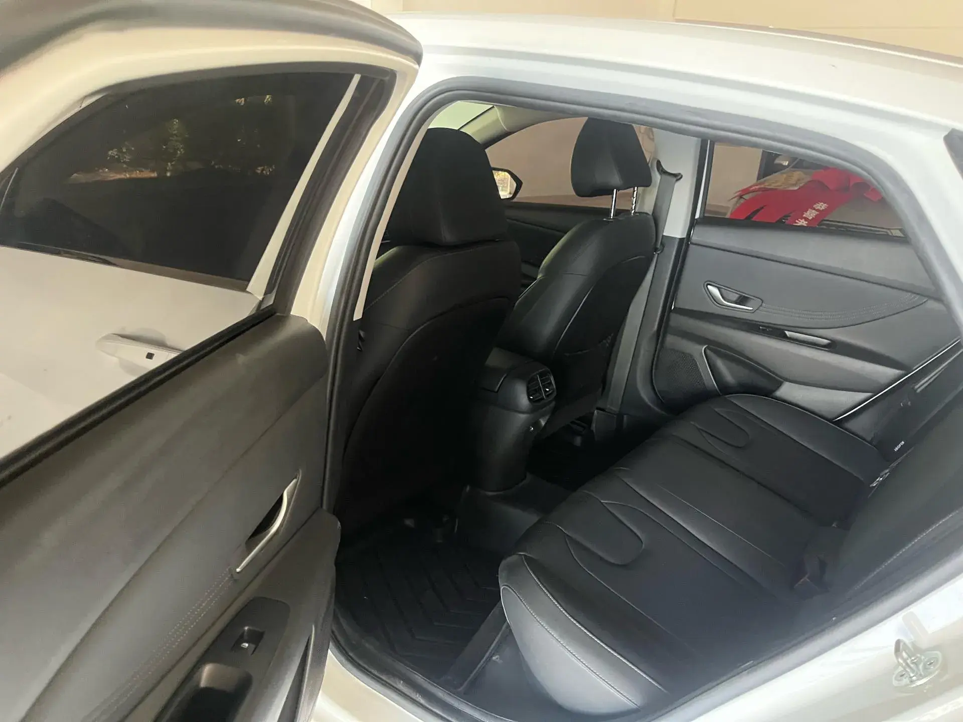 2021 HYUNDAI ELANTRA thumbnail 2