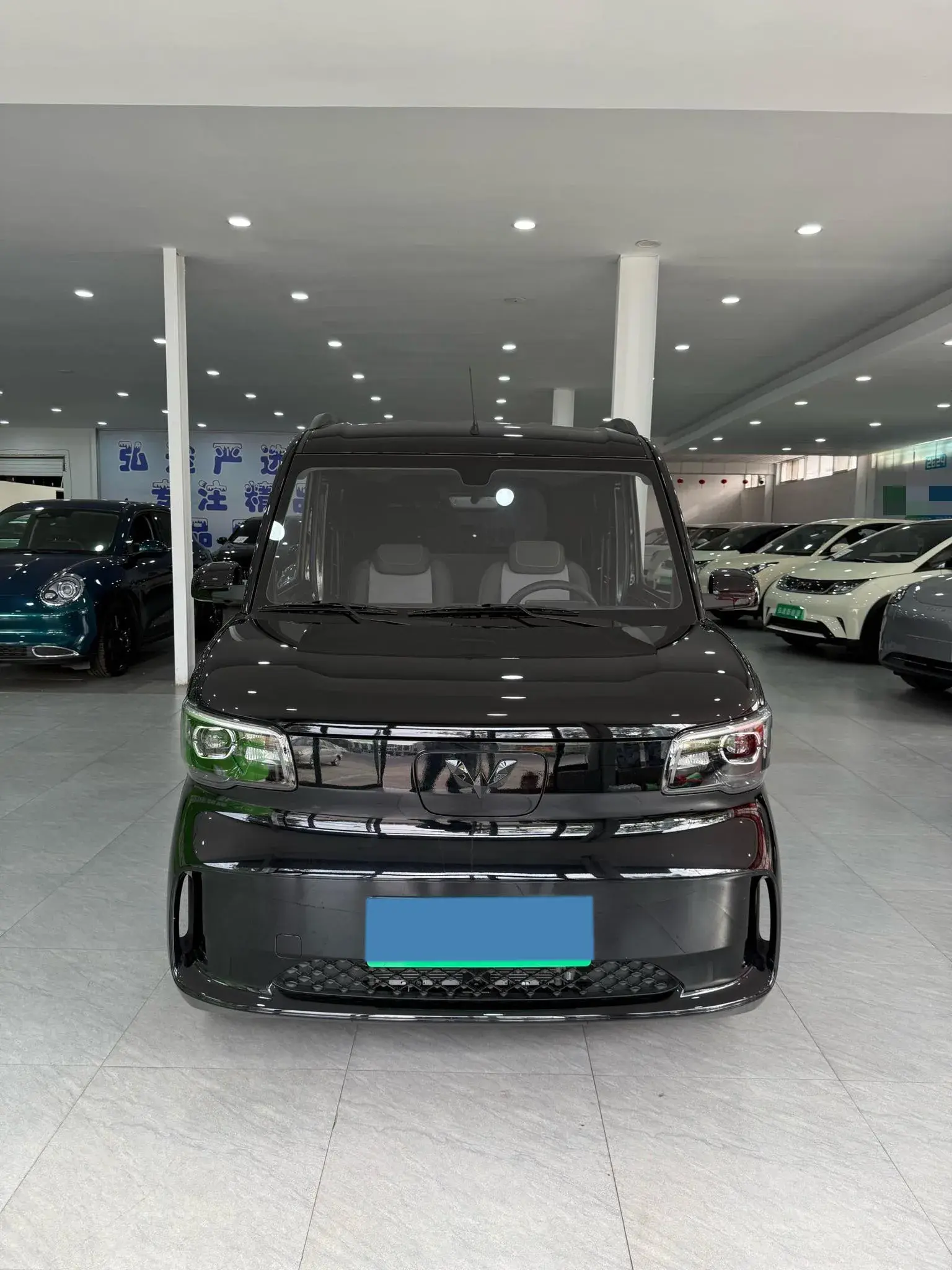 2025 WULING ZHIGUANG thumbnail 2