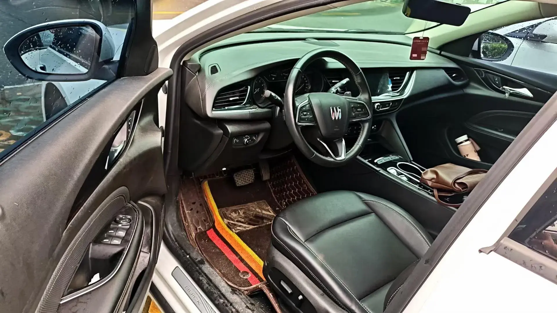 2024 BUICK REGAL thumbnail 2