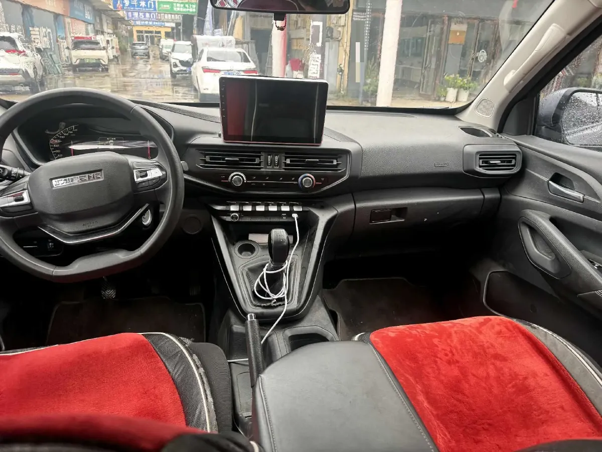 2020 ChangAn Kaicene KaiCheng F70 2.5T 150HP L4 6MT,autocango,china used car exporter,china ev exporter,chinese used car exporter,chinese used ev exporter