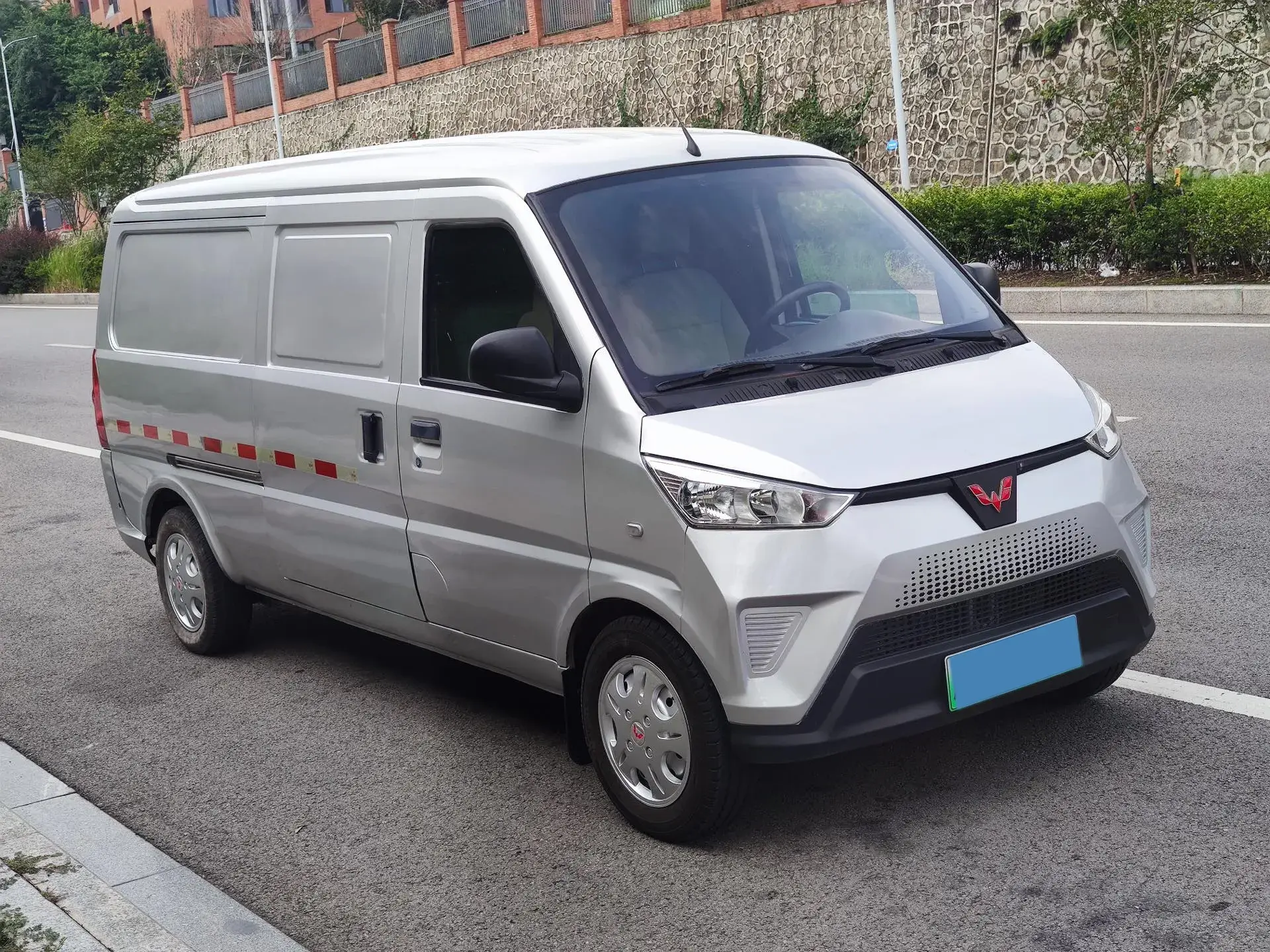 2020 WULING EV50 thumbnail 2
