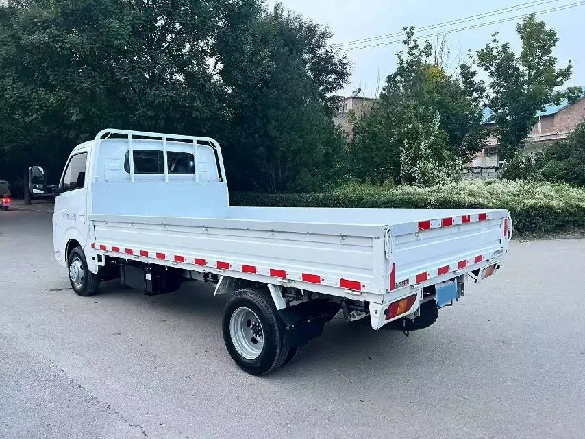 2023 WuLing Loong Truck 2.0L 136HP L4 5MT,autocango,china used car exporter,china ev exporter,chinese used car exporter,chinese used ev exporter