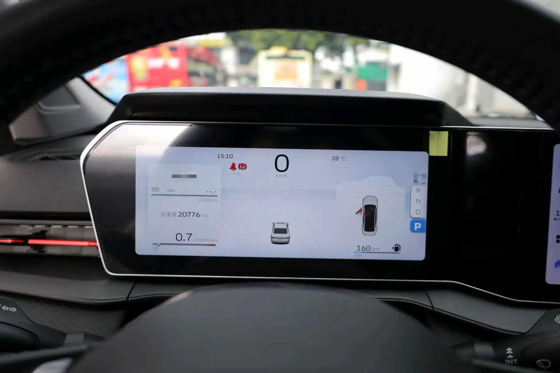 2022 GEELY BINRAY thumbnail 4