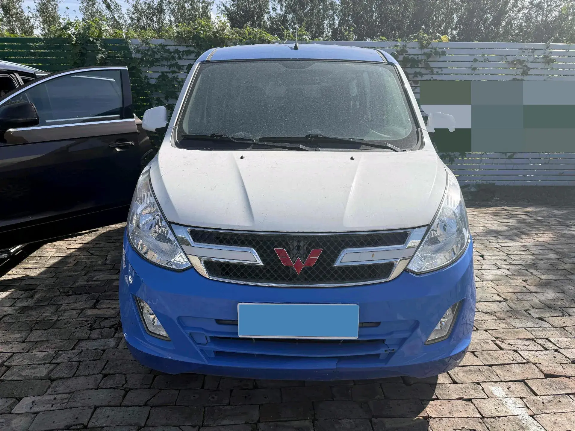 2018 WULING RONGGUANG thumbnail 2