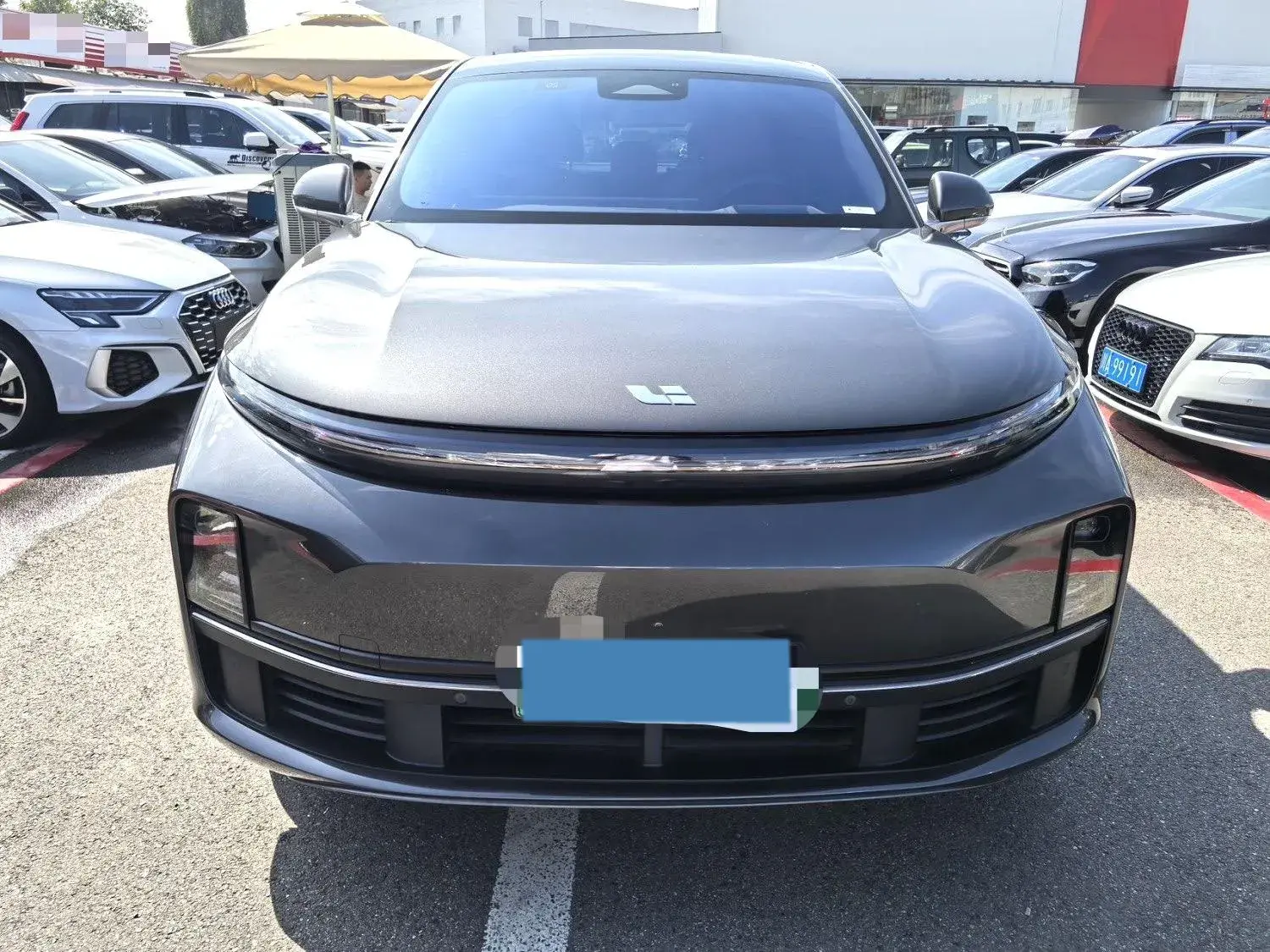 2023 LI L7 thumbnail 2