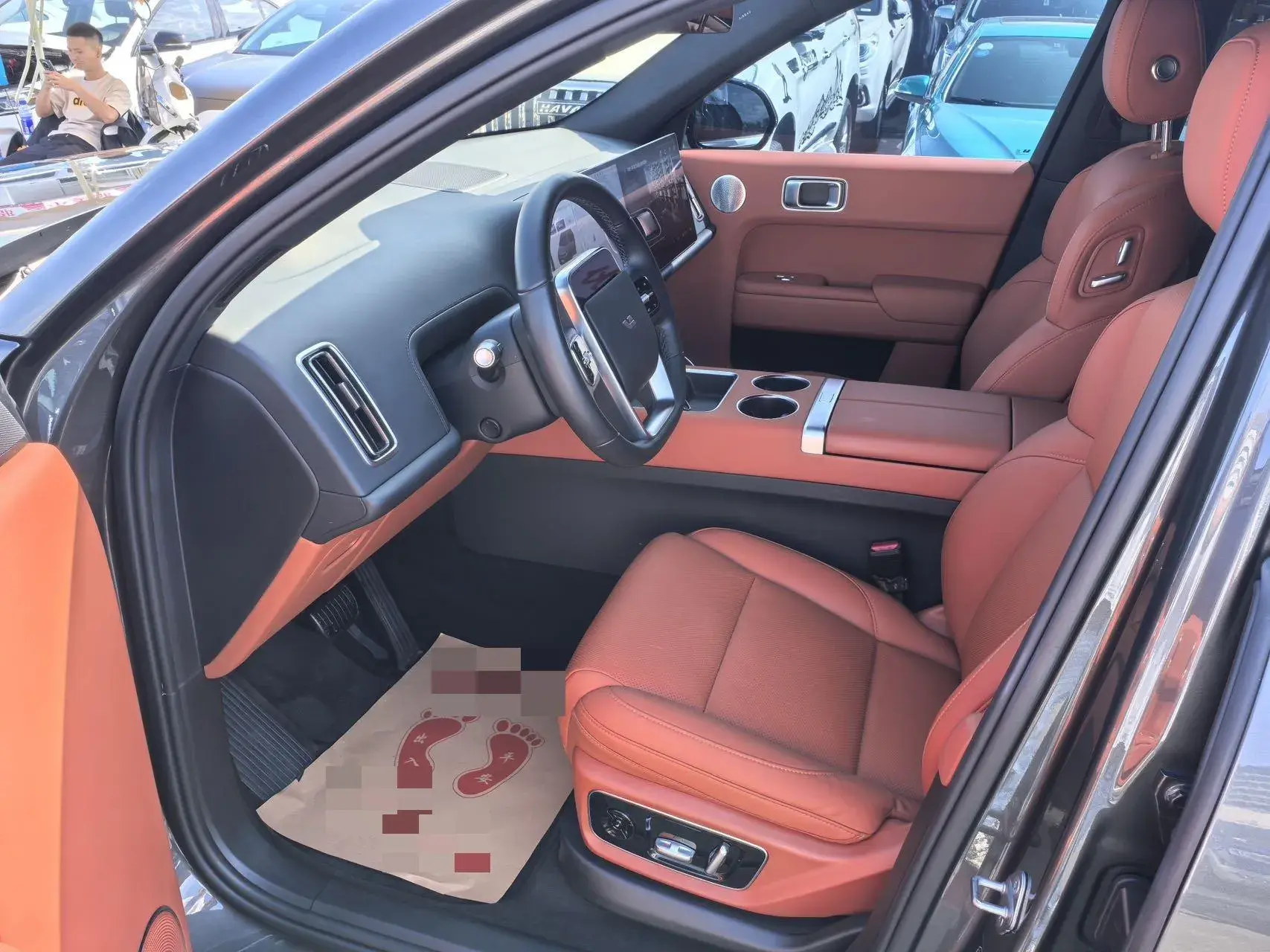 2023 LI L7 thumbnail 4