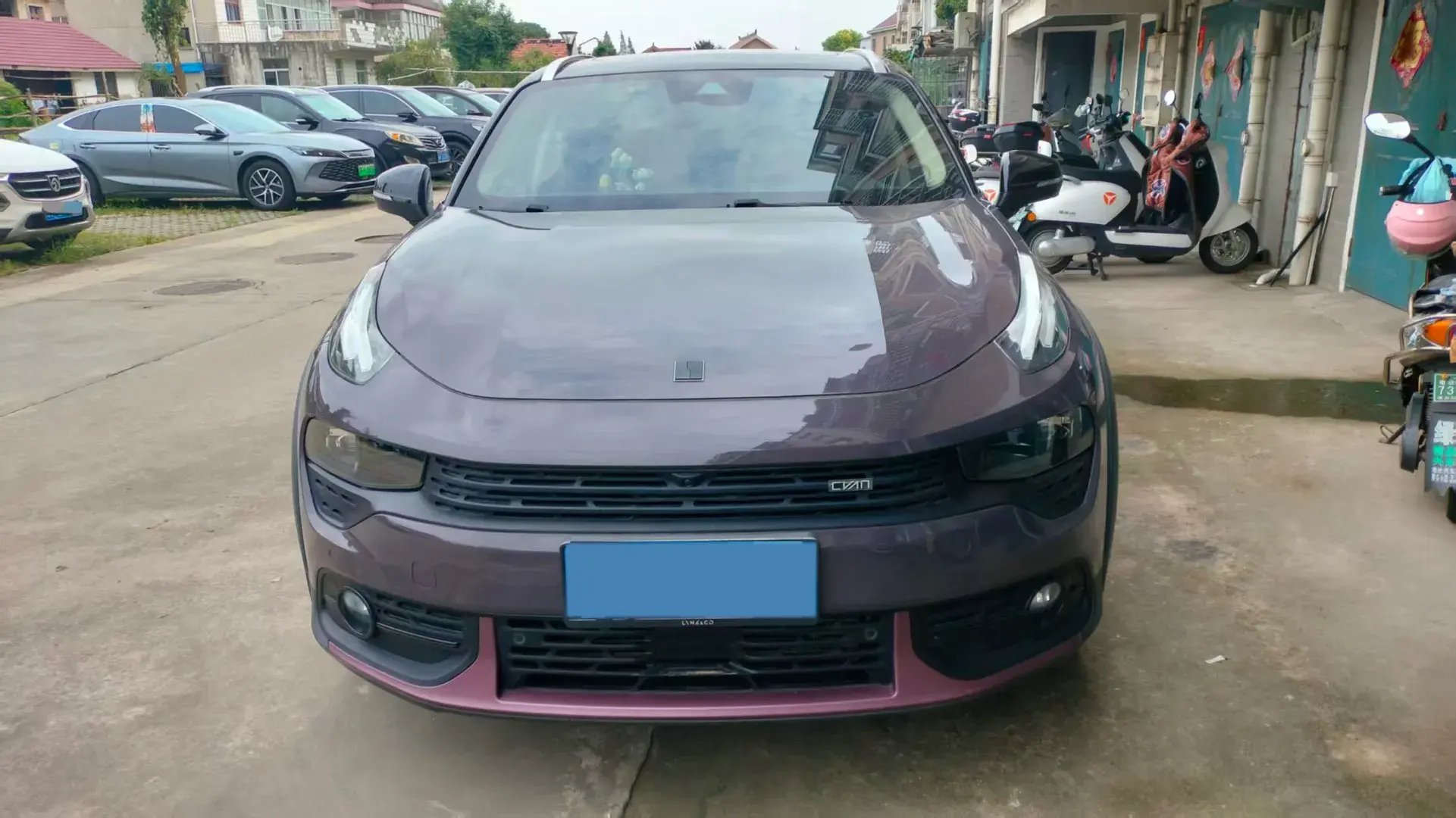 2020 LYNK&CO 02 thumbnail 3