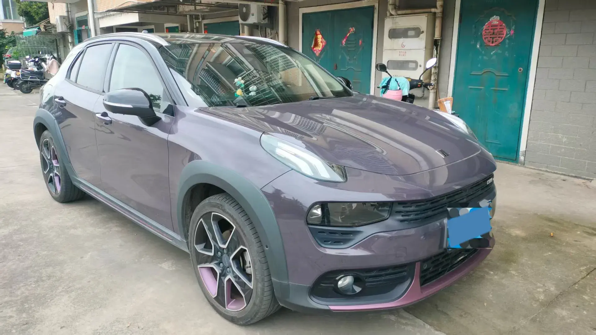 2020 LYNK&CO 02 thumbnail 2