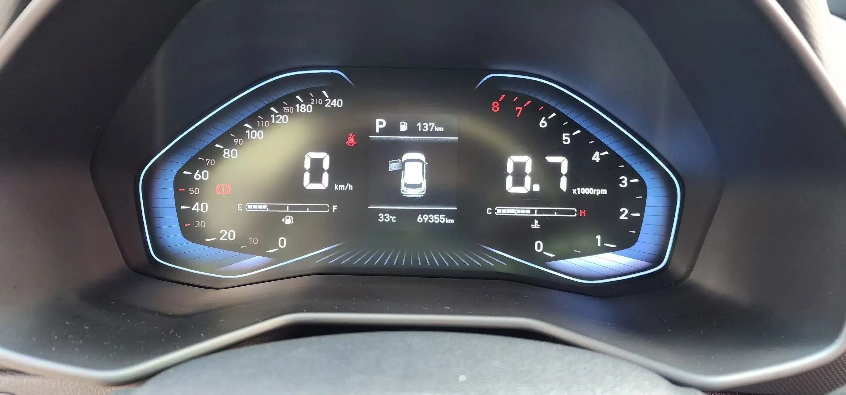 2020 HYUNDAI IX25 thumbnail 2