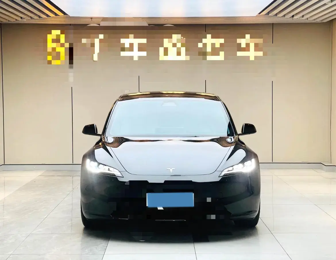 2023 TESLA MODEL thumbnail 2