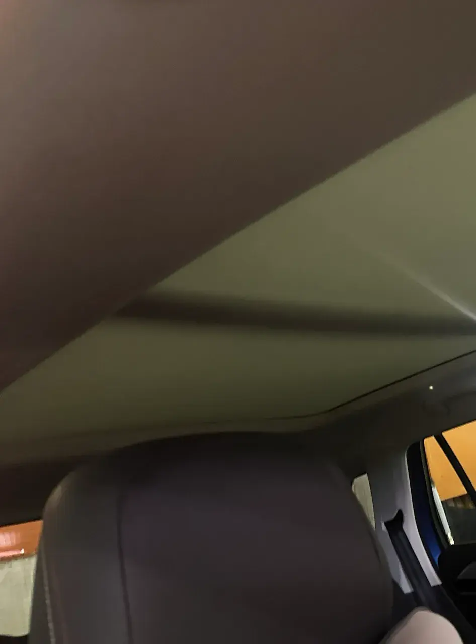 2019 VOLKSWAGEN TAYRON thumbnail 4