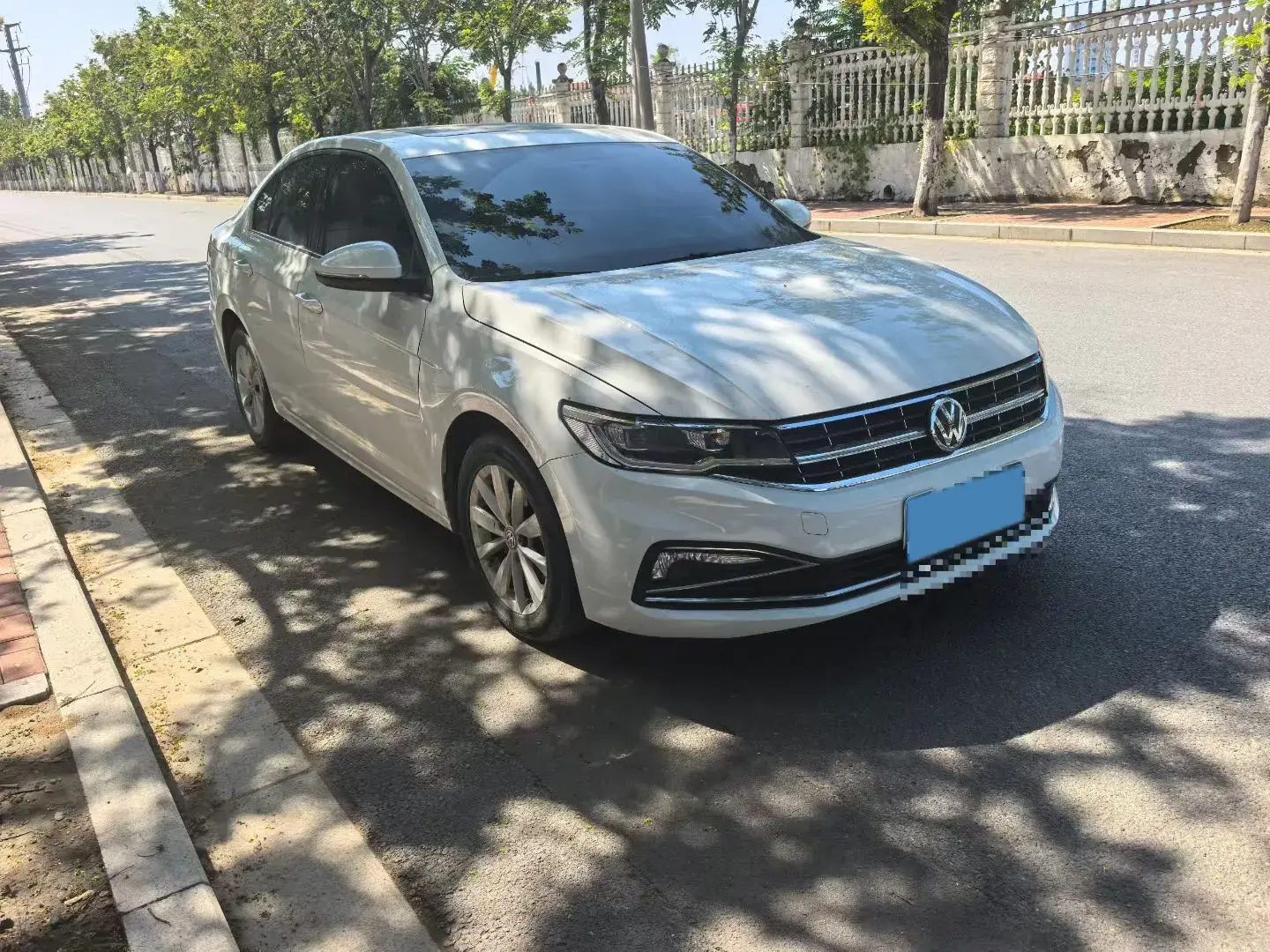 2020 VOLKSWAGEN BORA thumbnail 2