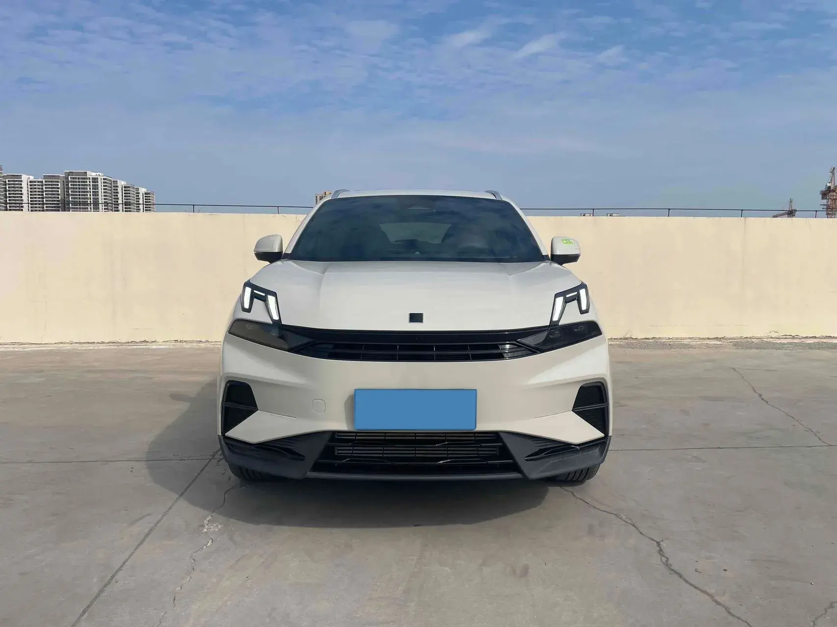 2025 LYNK&CO 06 thumbnail 2