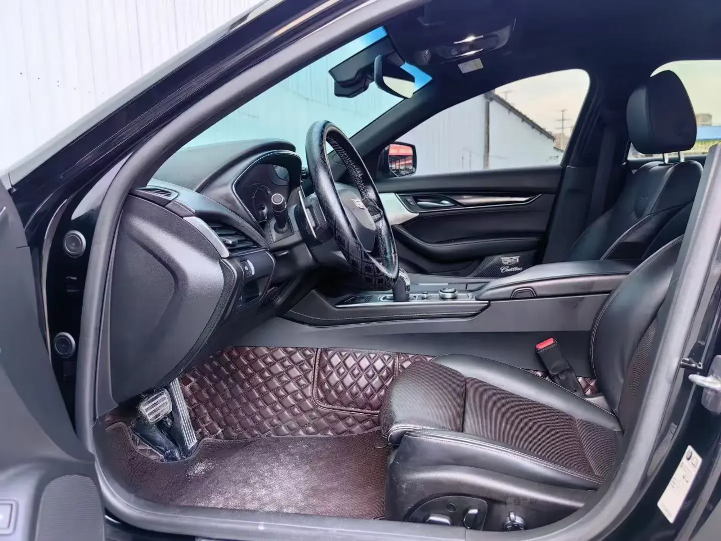 2021 CADILLAC CT5 thumbnail 4