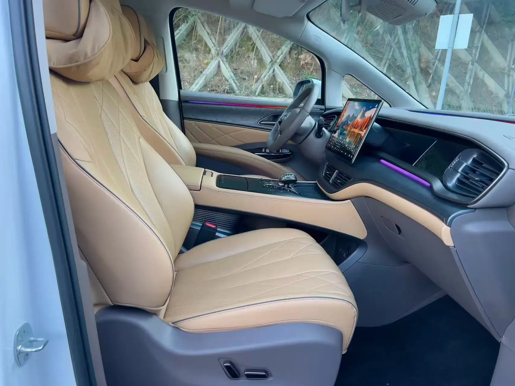 2022 DENZA D9 thumbnail 3