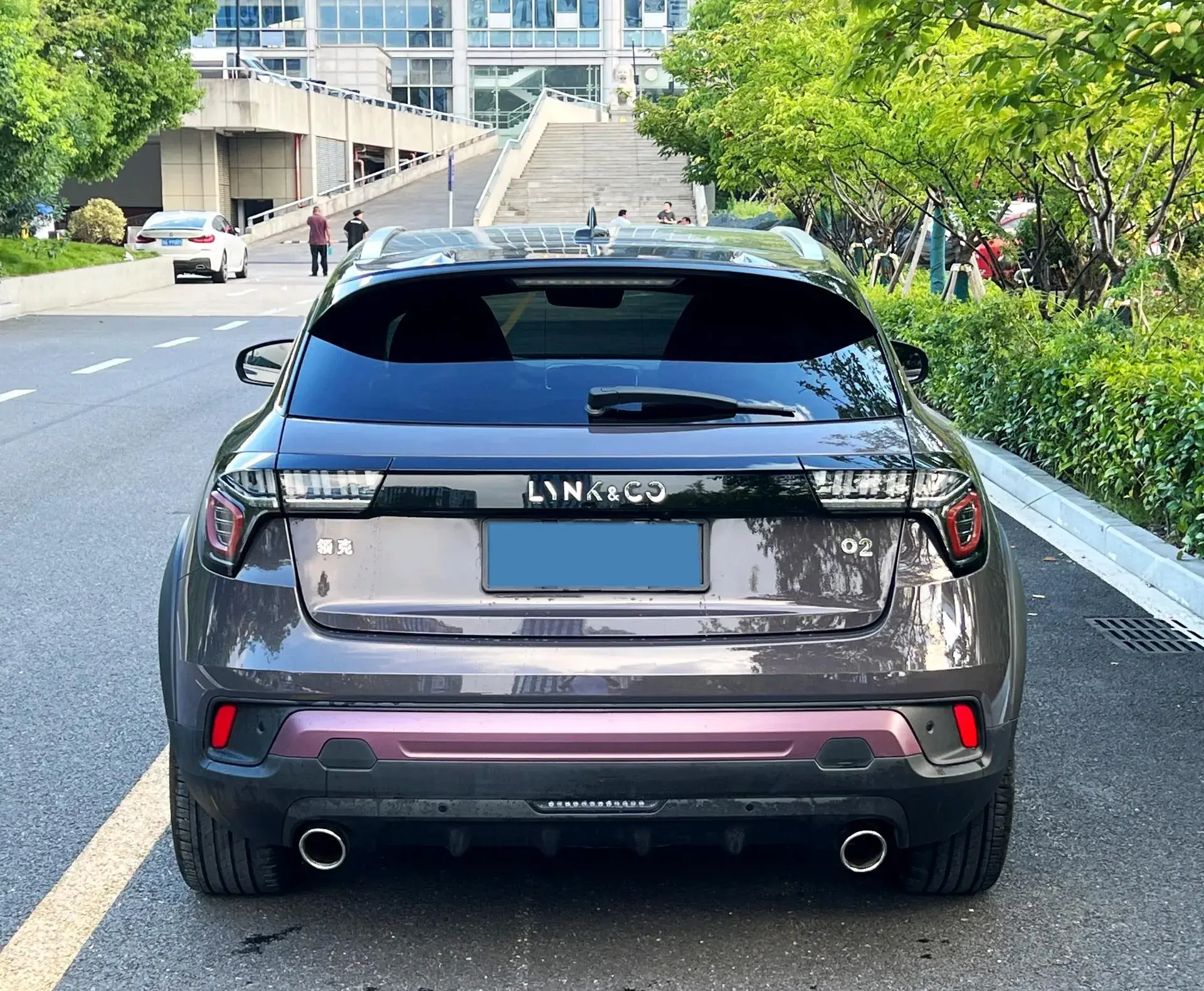 2020 LYNK&CO 02 thumbnail 3