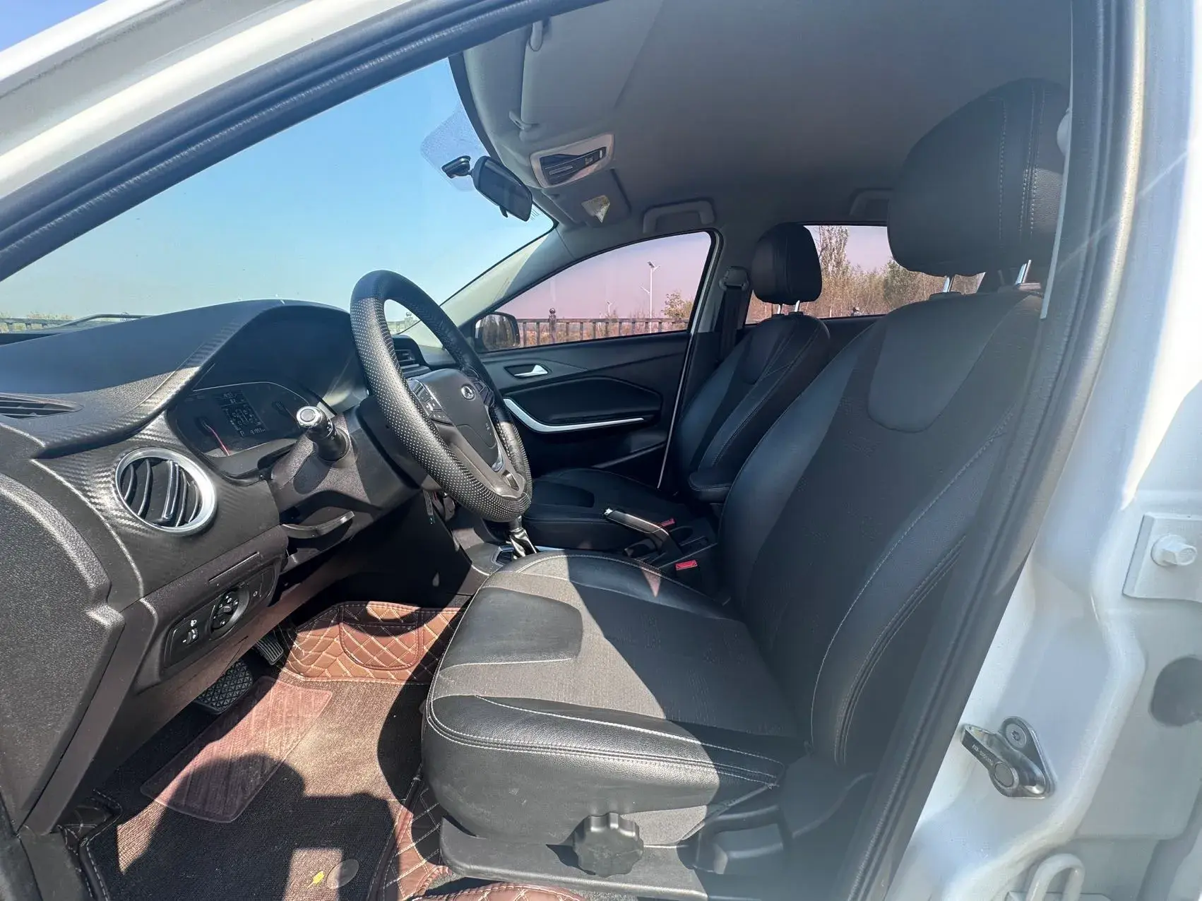 2018 CHERY TIGGO thumbnail 4