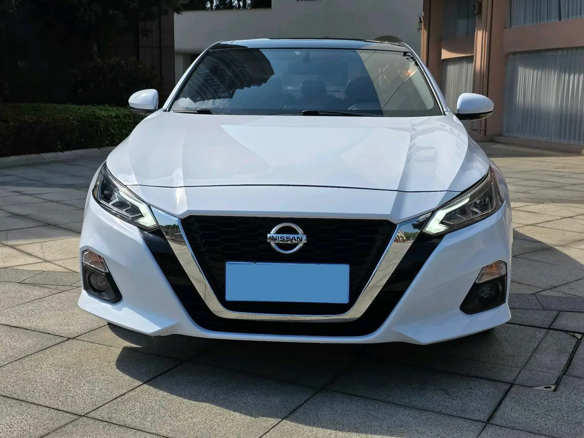2020 NISSAN TEANA thumbnail 2
