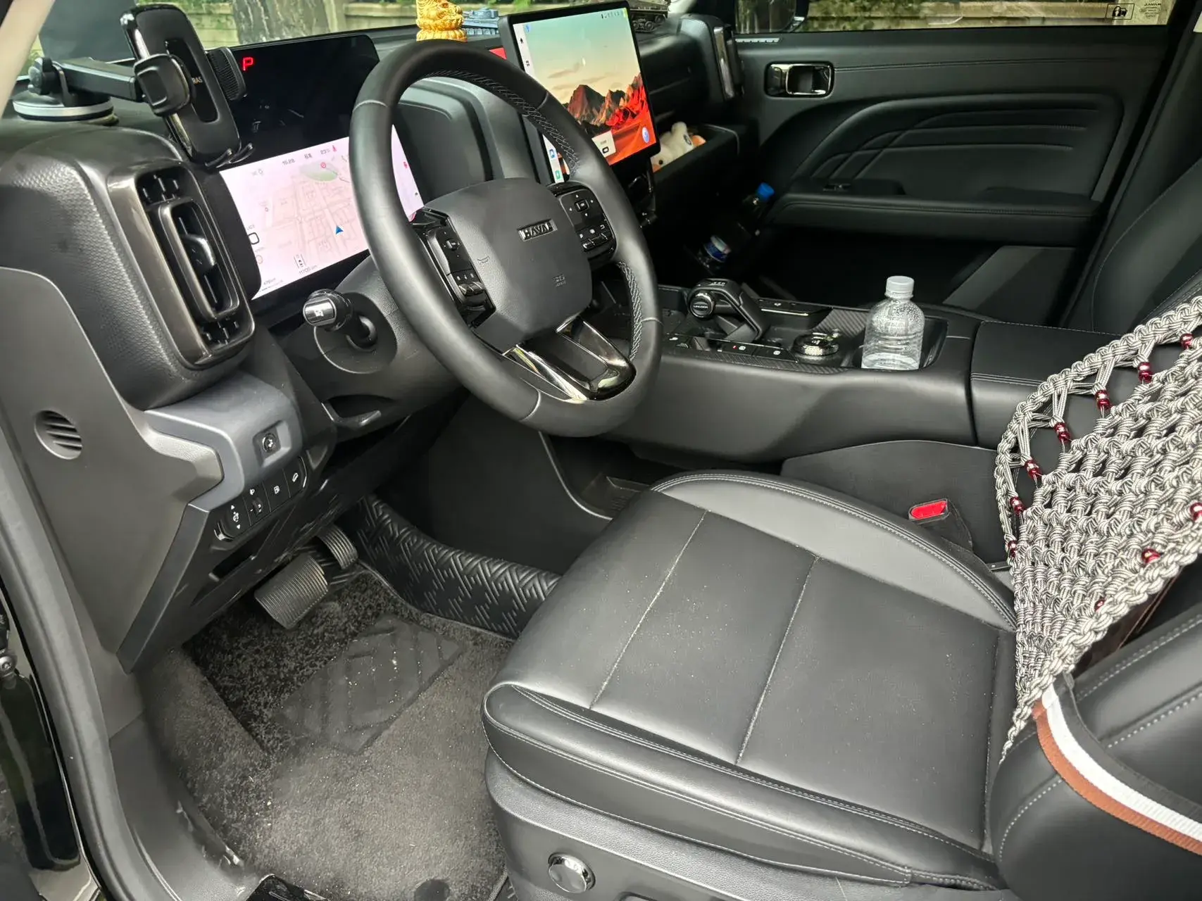 2024 HAVAL RAPTOR thumbnail 4