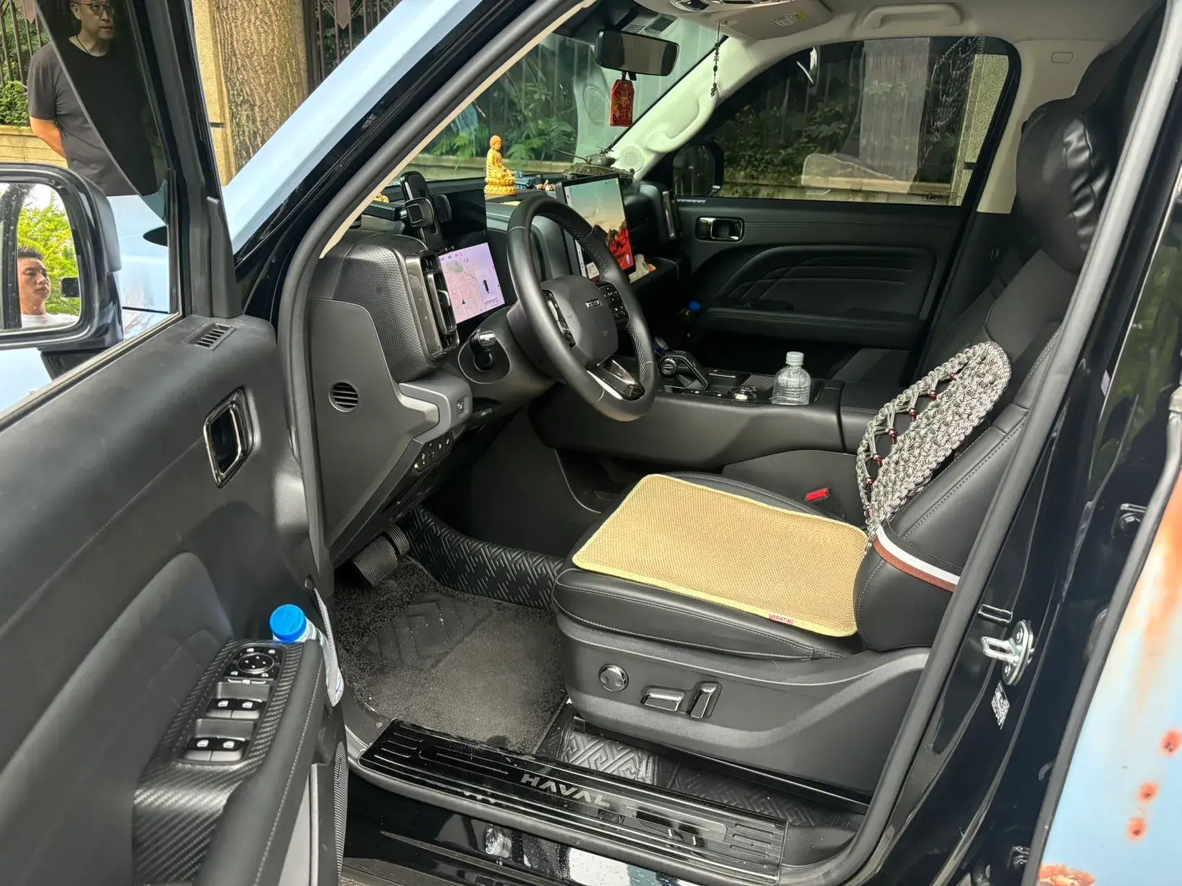 2024 HAVAL RAPTOR thumbnail 3