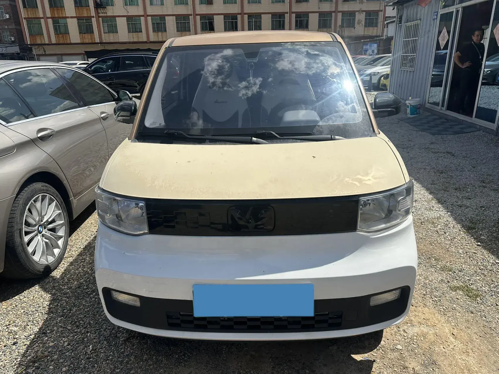 2022 WULING HONGGUANG thumbnail 2