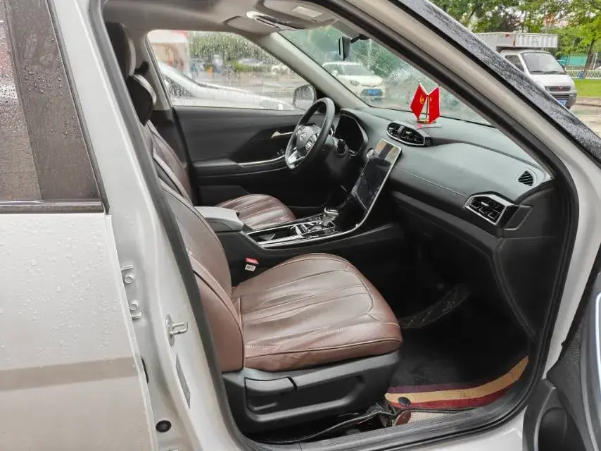 2020 HYUNDAI IX25 thumbnail 4