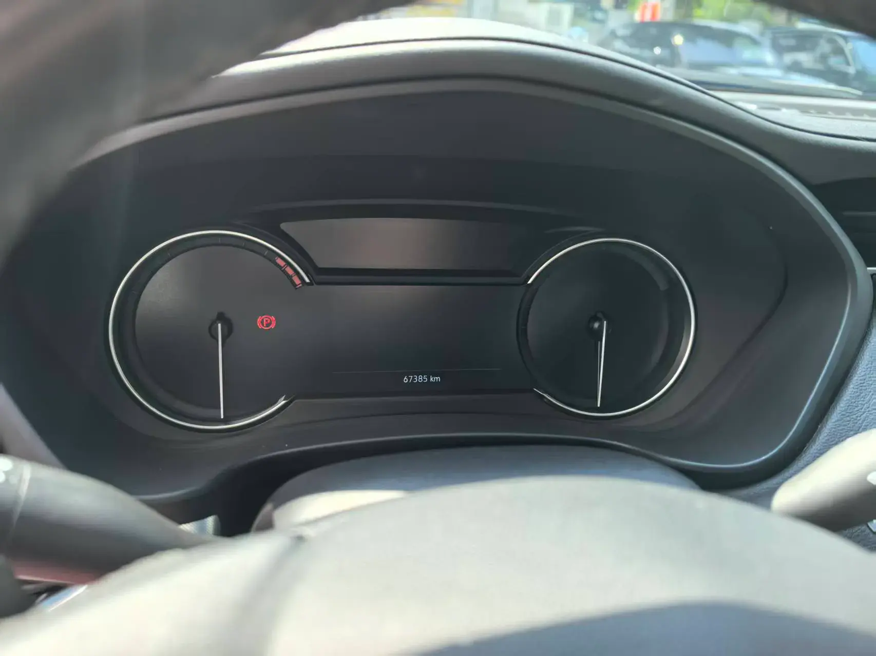 2021 CADILLAC XT4 thumbnail 2