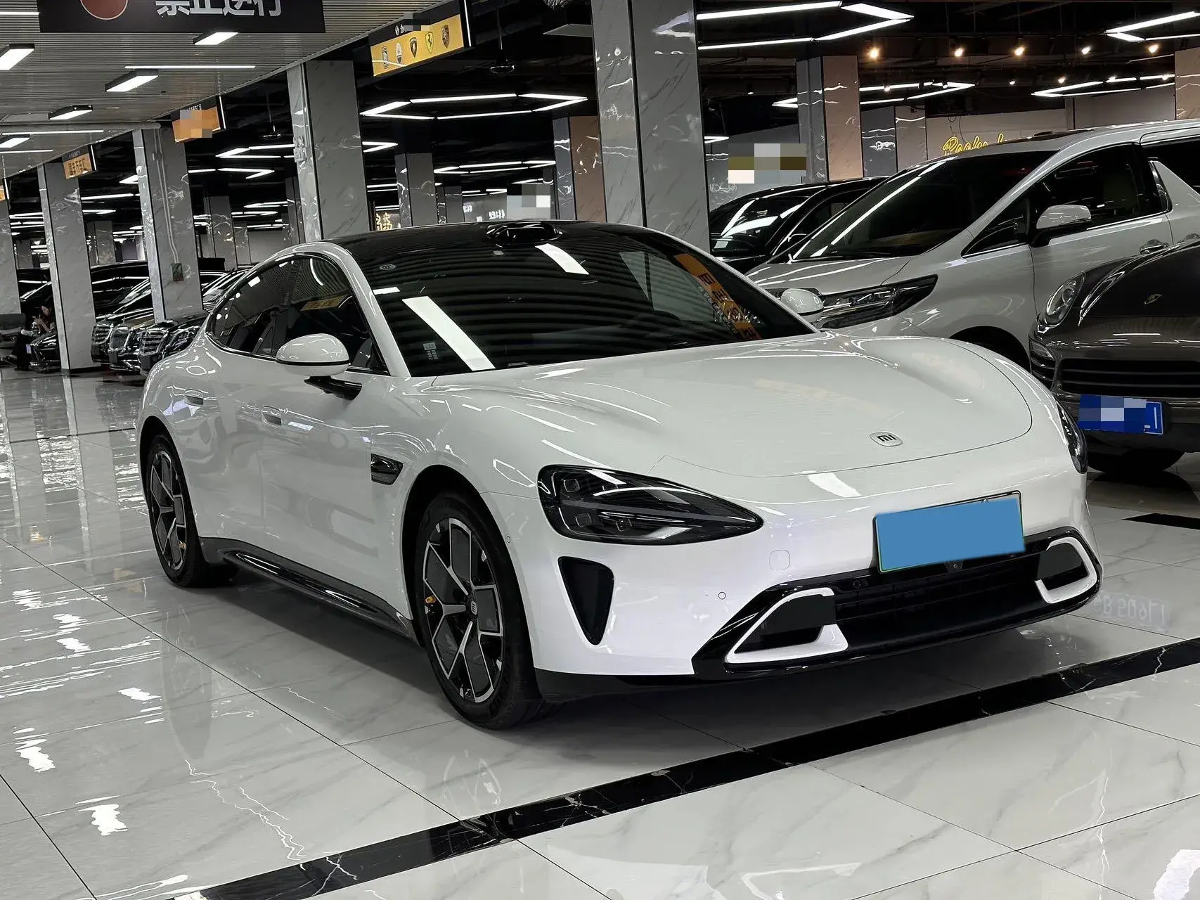 2024 MI SU7 thumbnail 3