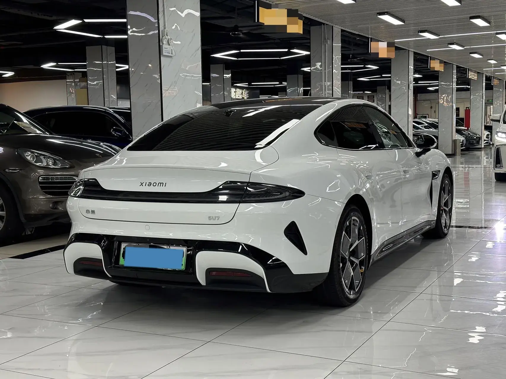 2024 MI SU7 thumbnail 4