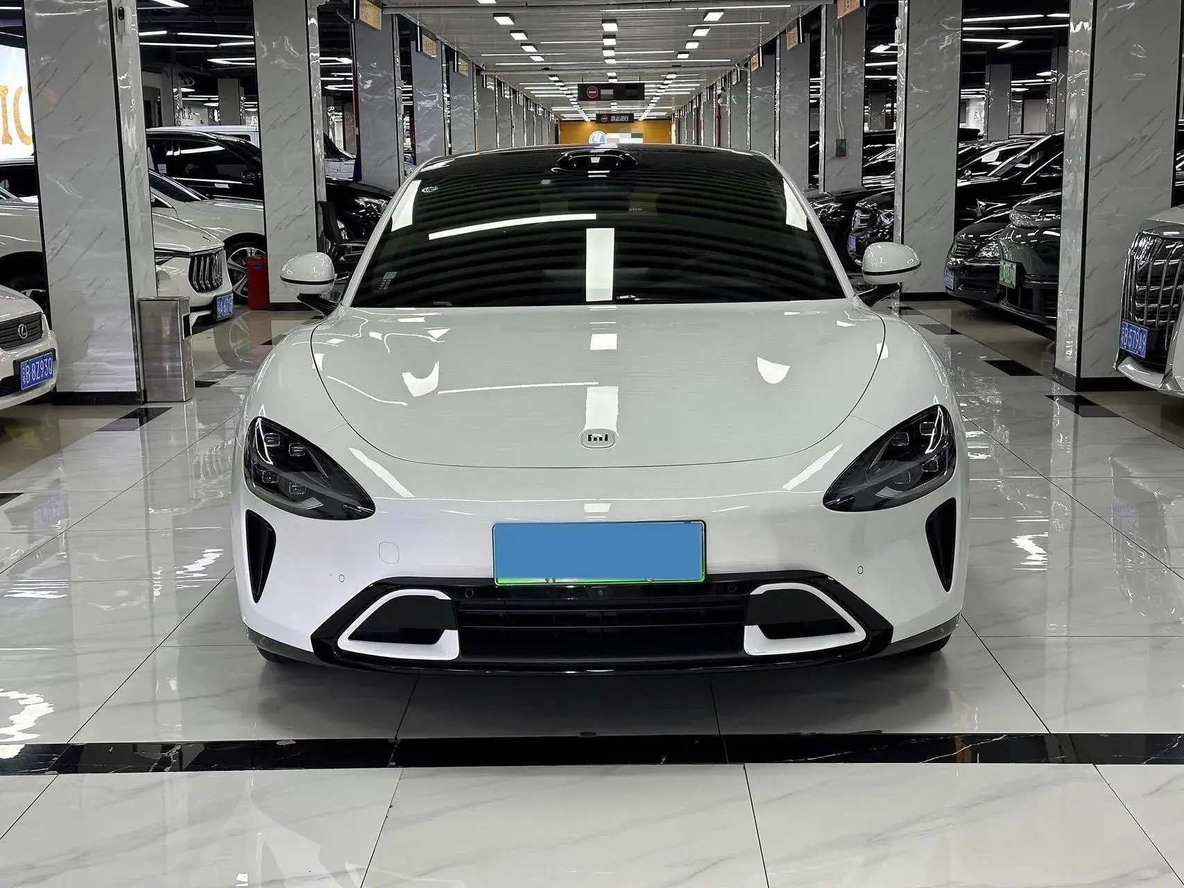 2024 MI SU7 thumbnail 2