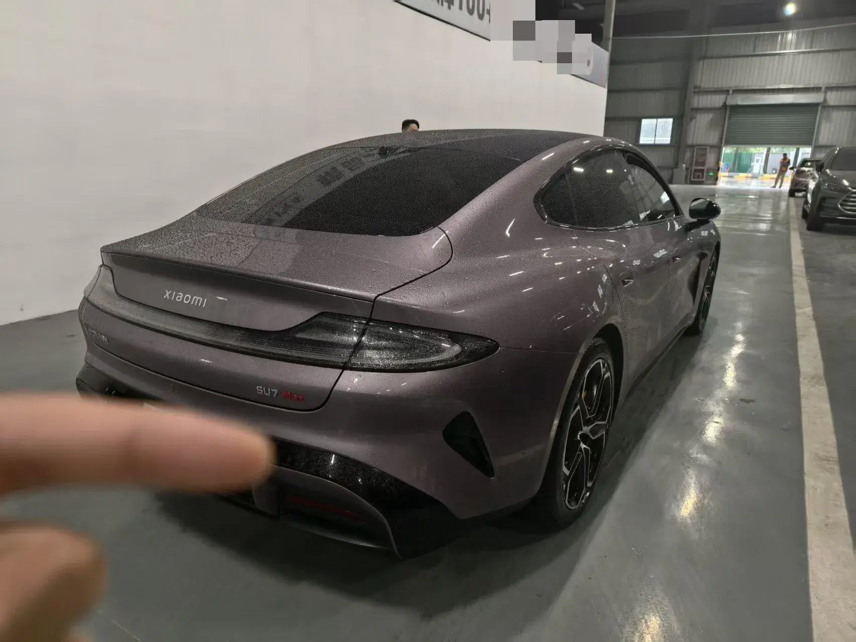 2024 MI SU7 thumbnail 4