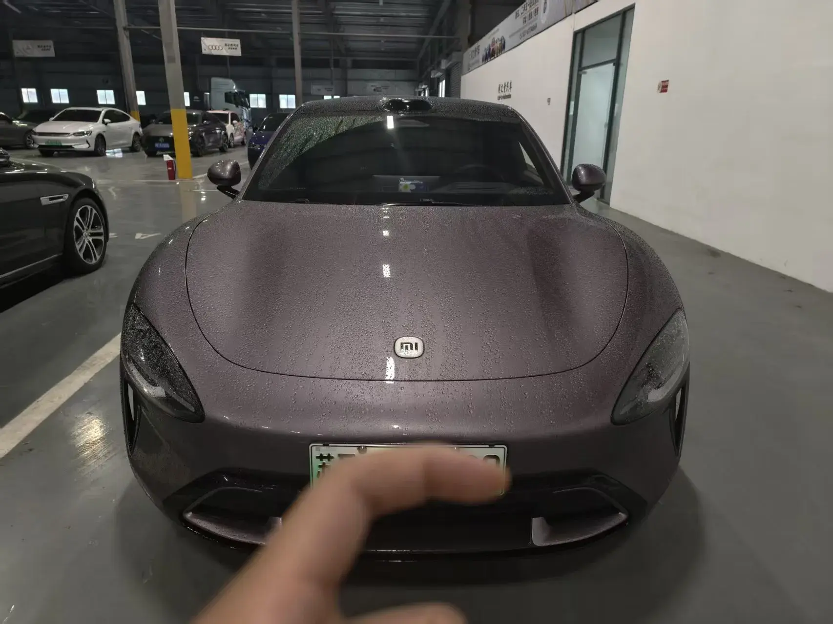 2024 MI SU7 thumbnail 2