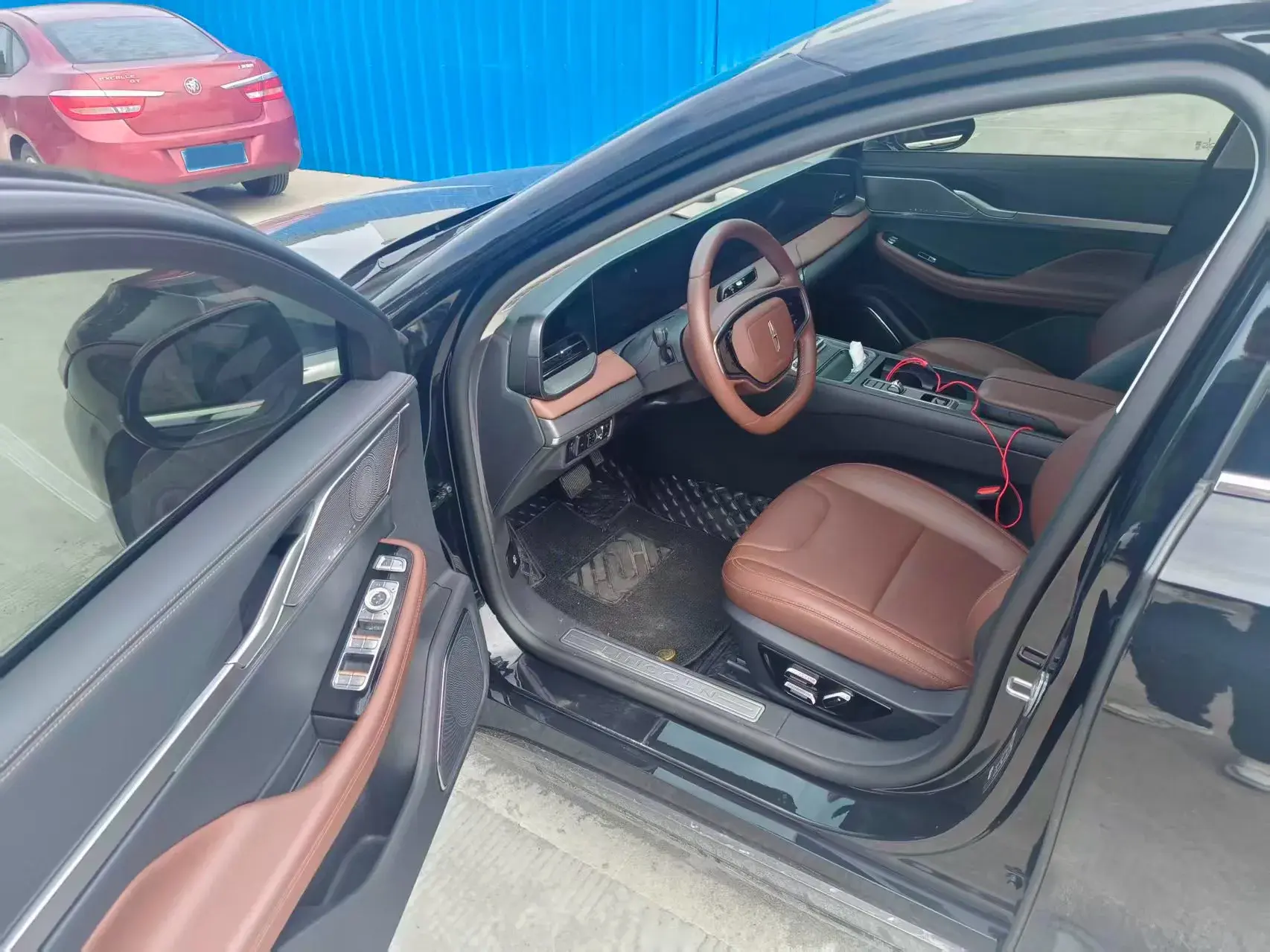 2024 LINCOLN Z thumbnail 2