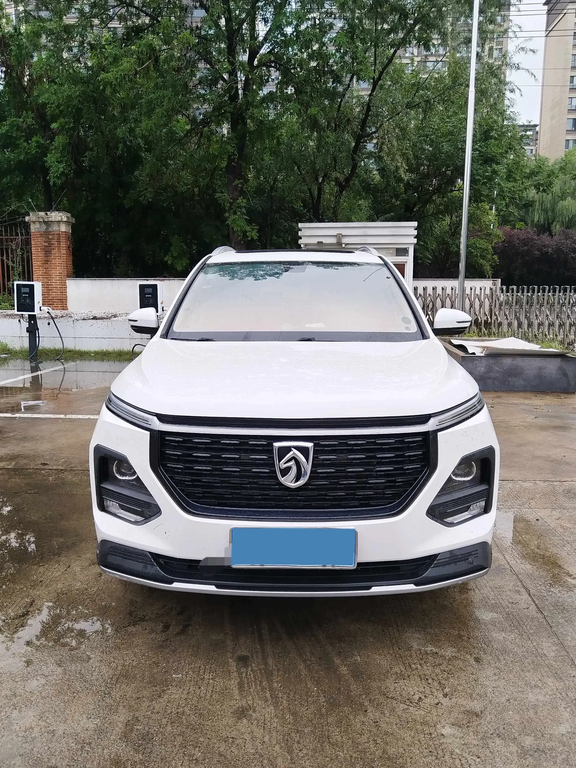 2020 BAOJUN 530 thumbnail 2