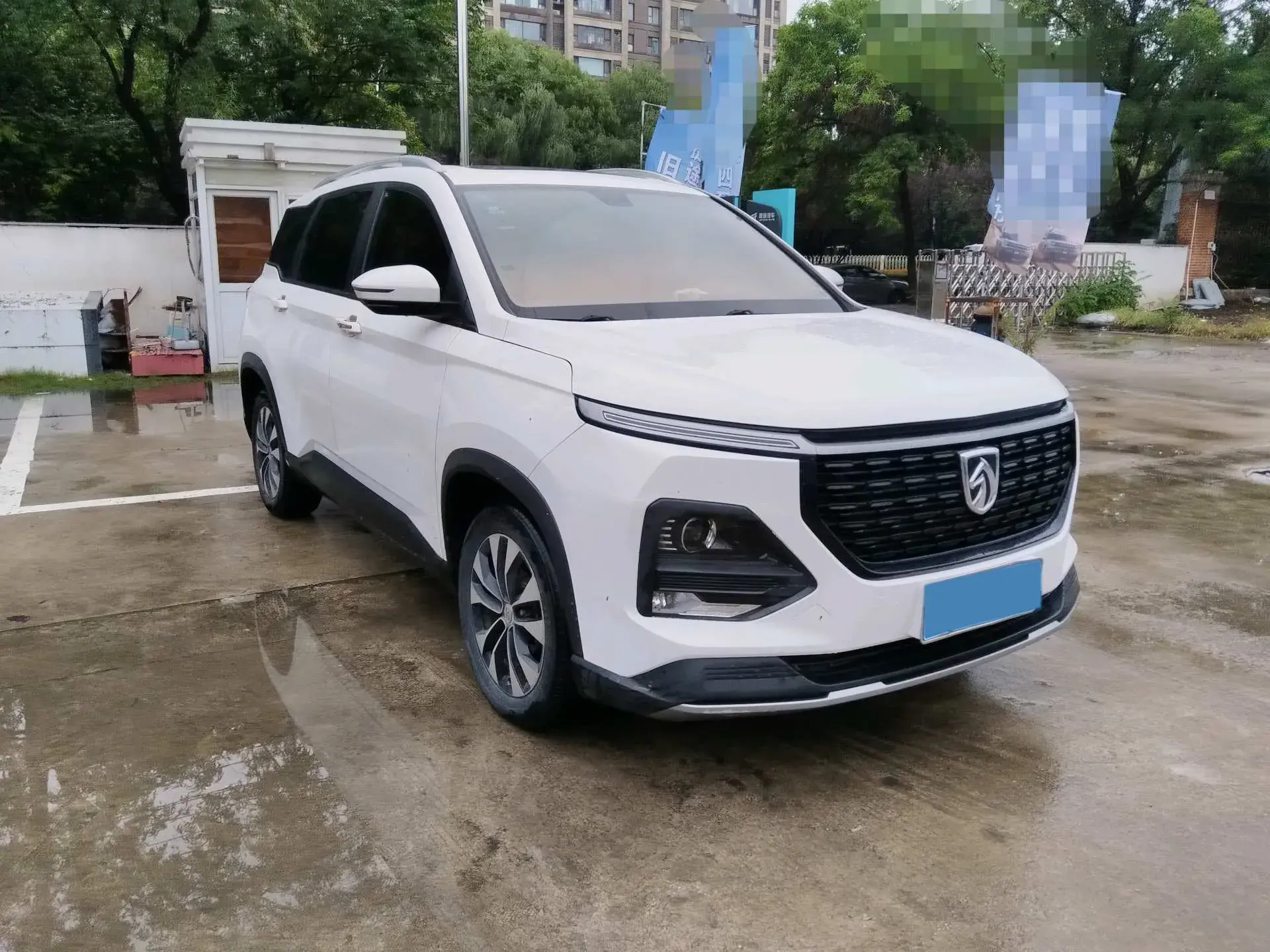 2020 BAOJUN 530 thumbnail 3