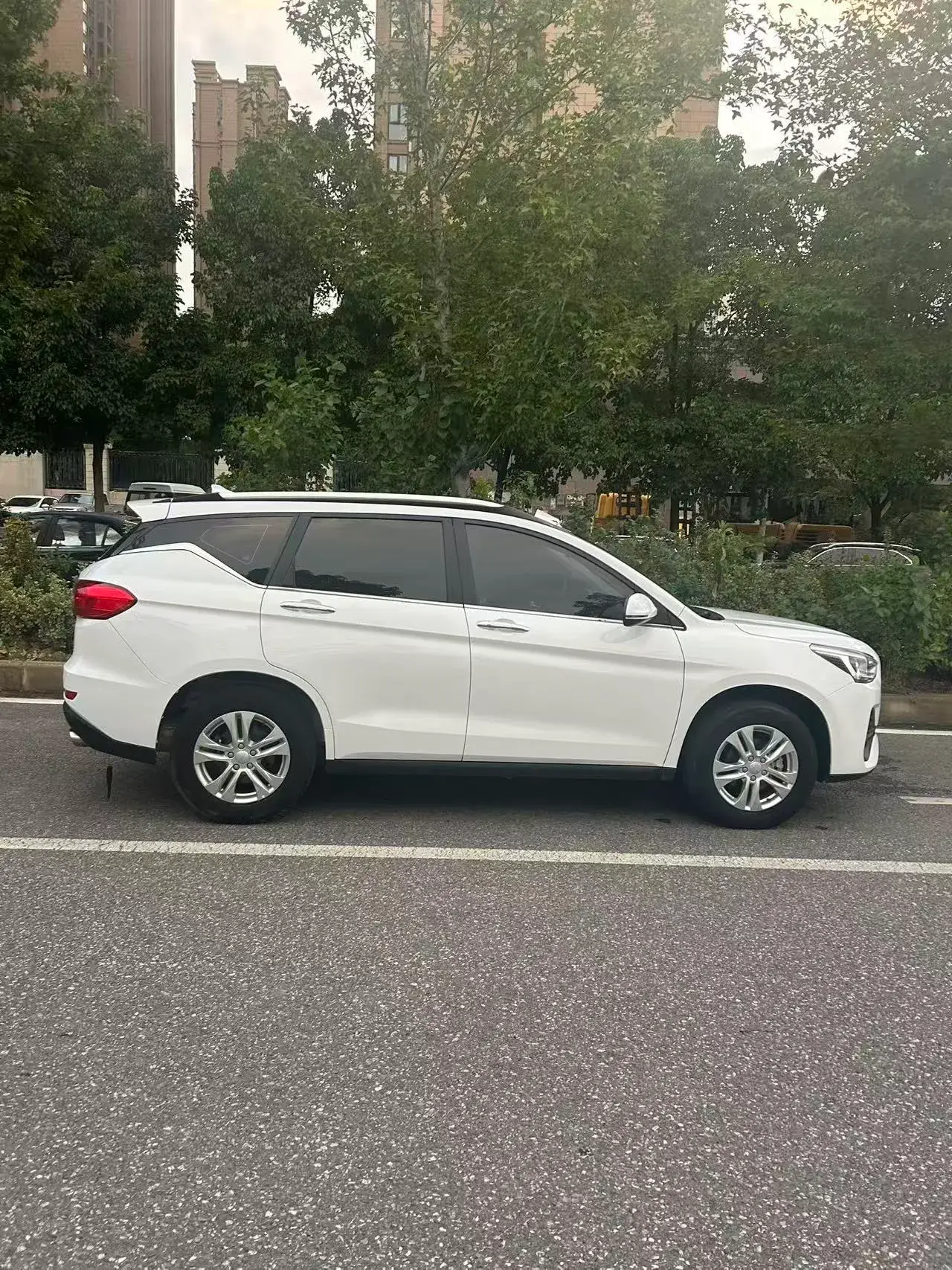 2019 HAVAL M6 thumbnail 4