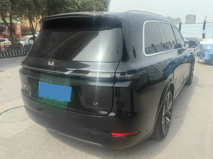 2022 LI L9 thumbnail 2