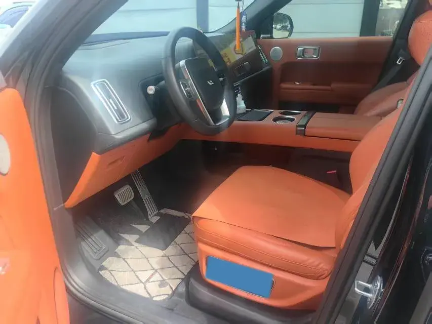 2022 LI L9 thumbnail 4