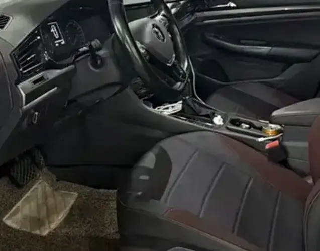 2020 VOLKSWAGEN BORA thumbnail 3