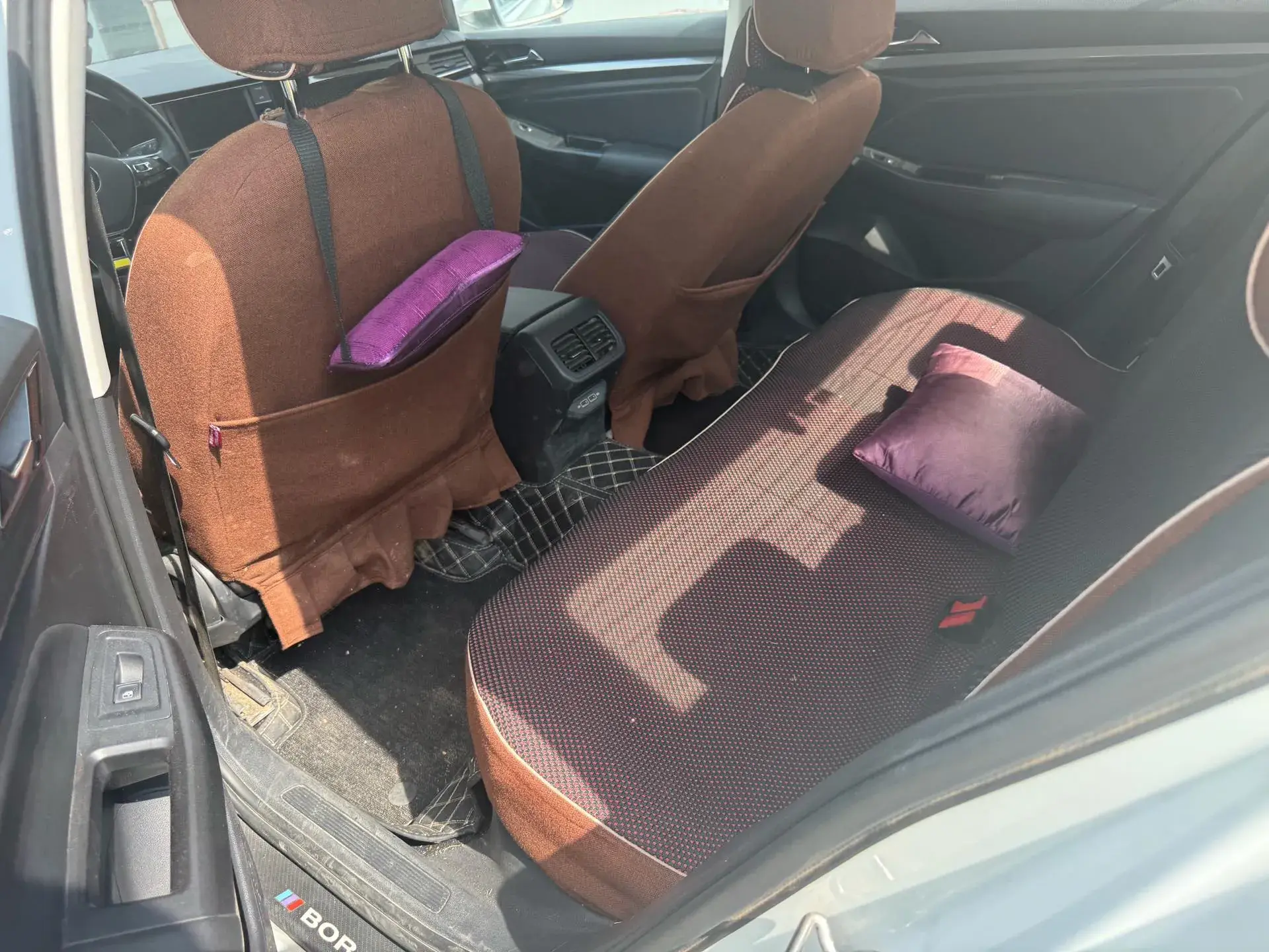 2020 VOLKSWAGEN BORA thumbnail 4