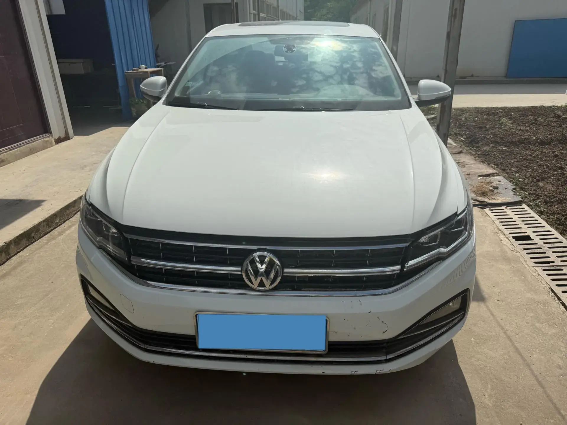 2020 VOLKSWAGEN BORA thumbnail 2