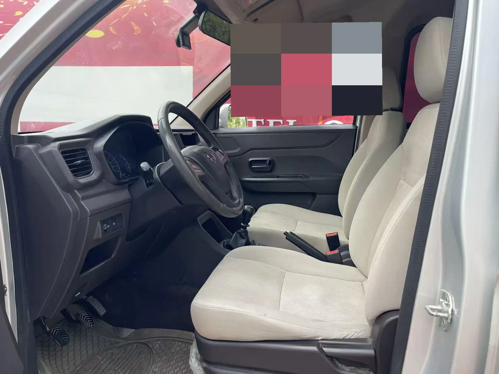 2019 WULING HONGGUANG thumbnail 4