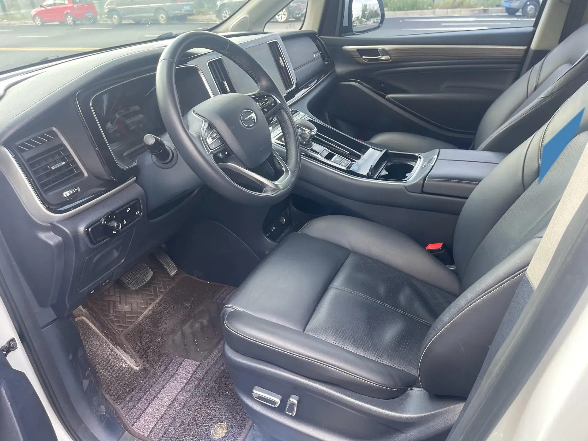 2023 GAC TRUMPCHI thumbnail 3