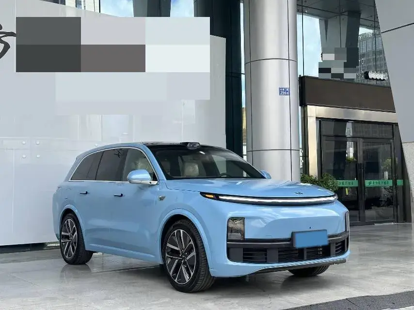 2024 LI L8 thumbnail 3