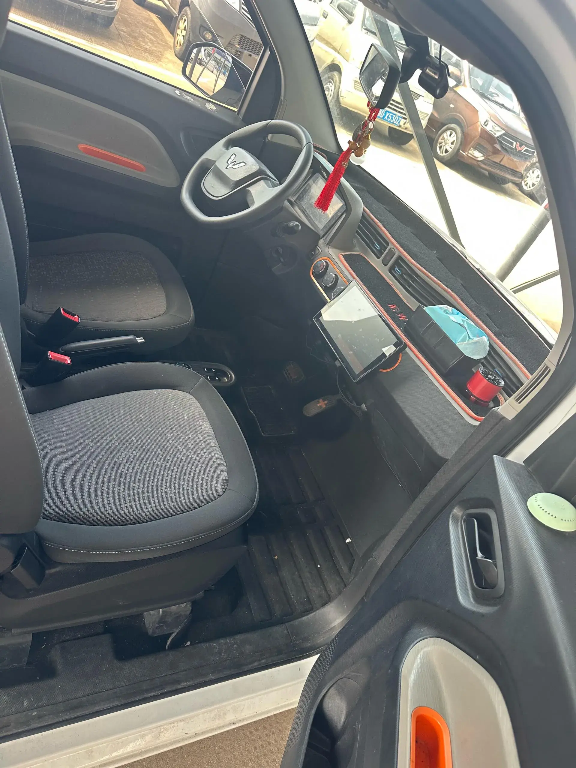 2020 WULING HONGGUANG thumbnail 4