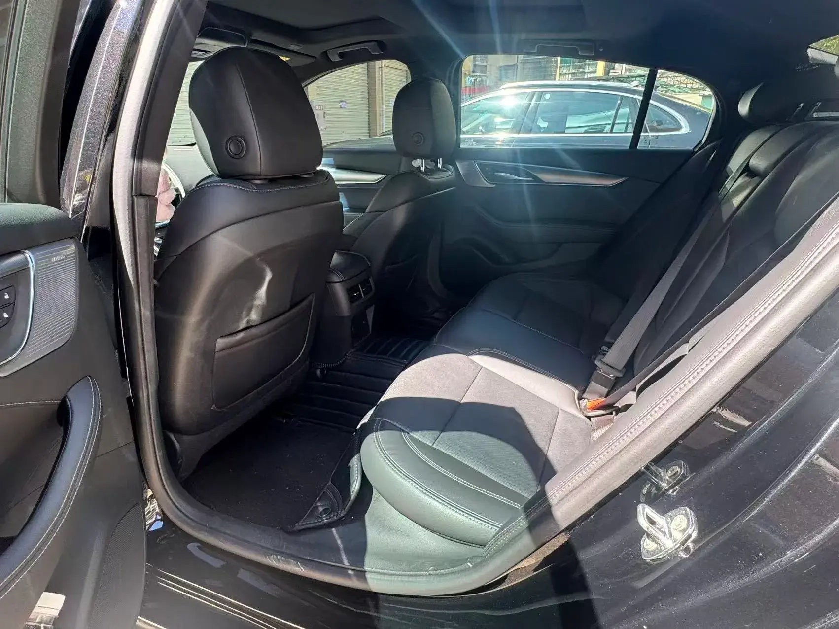 2023 CADILLAC CT5 thumbnail 4