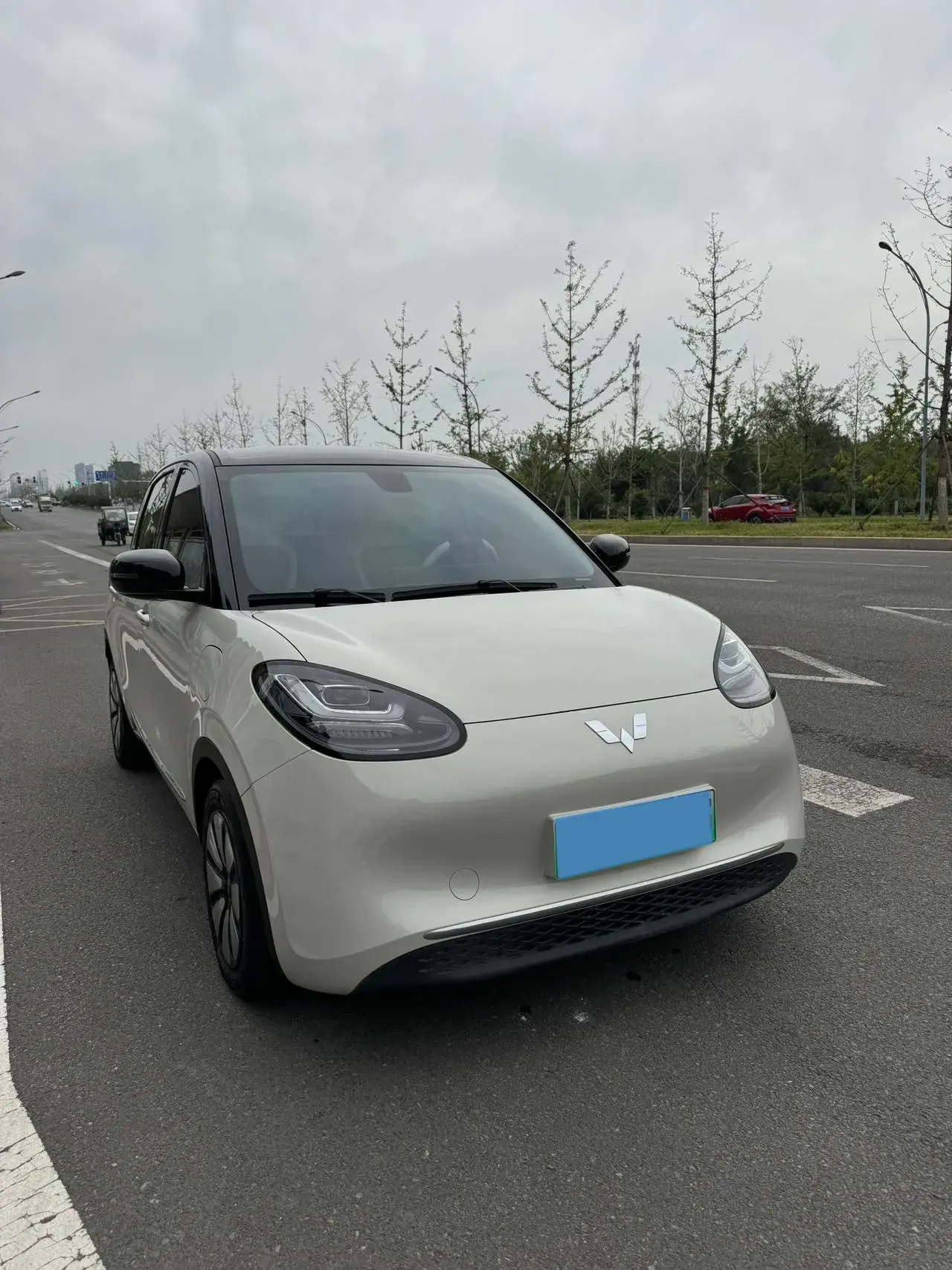 2023 WULING BINGUO thumbnail 3