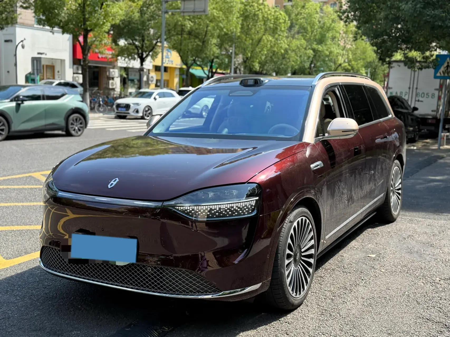 2025 HIMA AITO view 1