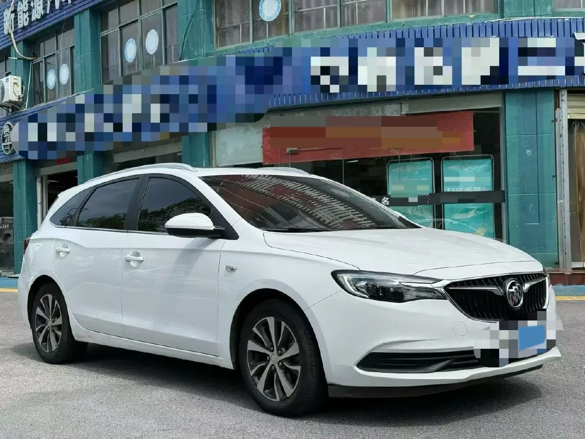 2019 Buick Excelle GX 1.3T 163HP L3 6AT,autocango,china used car exporter,china ev exporter,chinese used car exporter,chinese used ev exporter