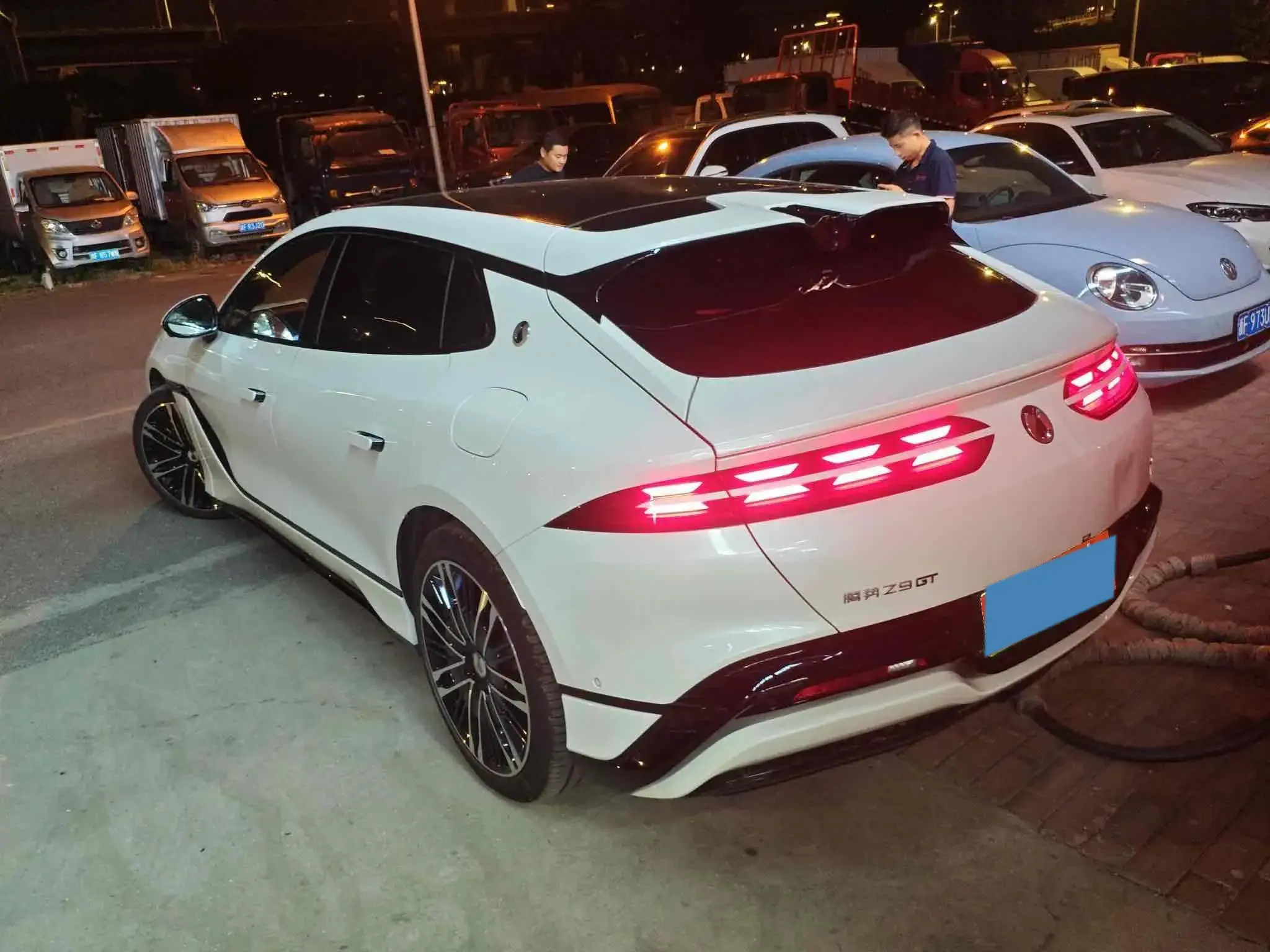 2024 DENZA DENZAZ9GT thumbnail 4